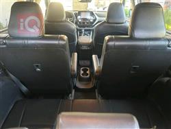 تويوتا هايلاندر